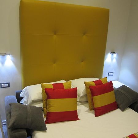 Collina Suites Rom Exterior foto