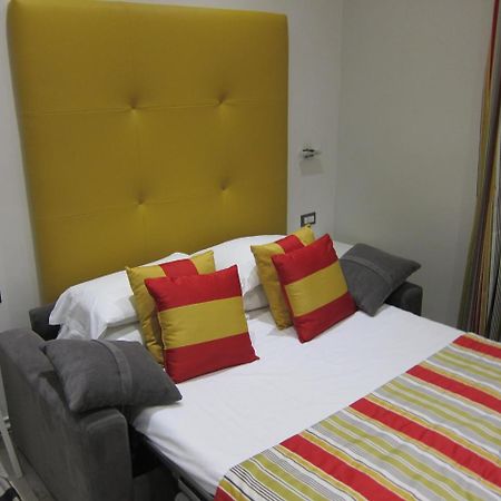 Collina Suites Rom Exterior foto