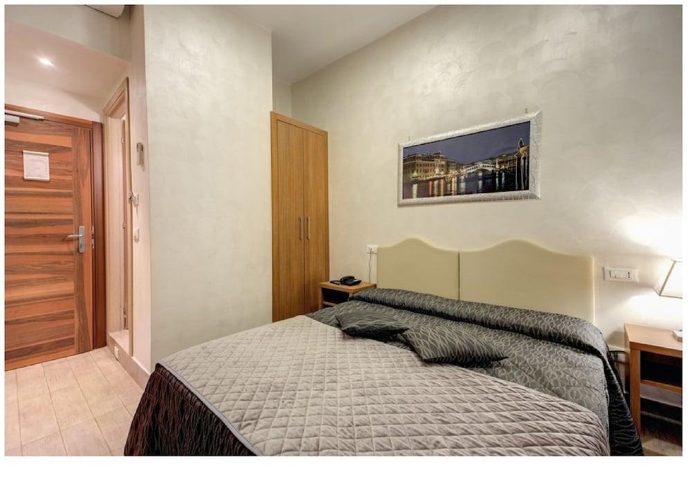Collina Suites Rom Exterior foto