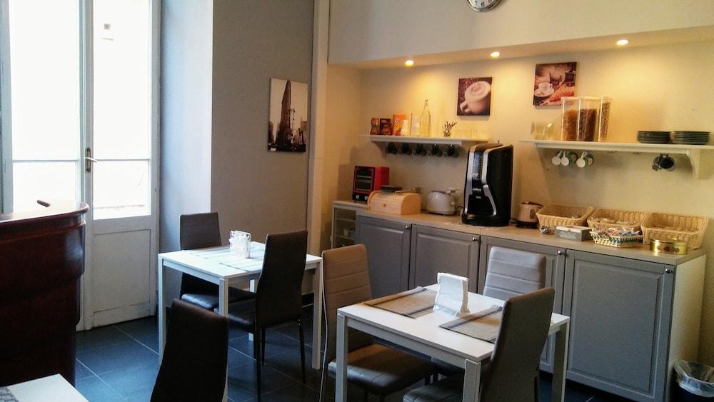 Collina Suites Rom Exterior foto