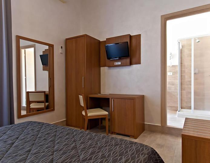 Collina Suites Rom Exterior foto