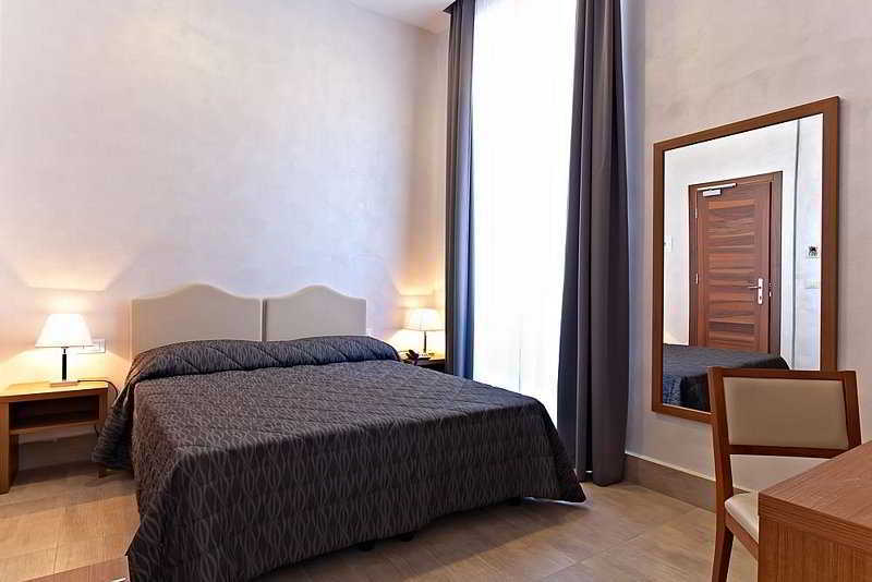 Collina Suites Rom Exterior foto