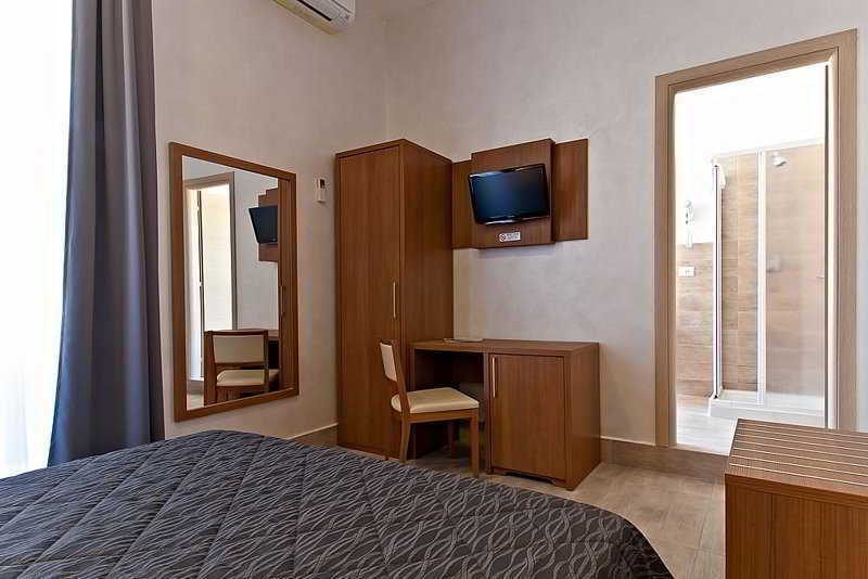 Collina Suites Rom Exterior foto