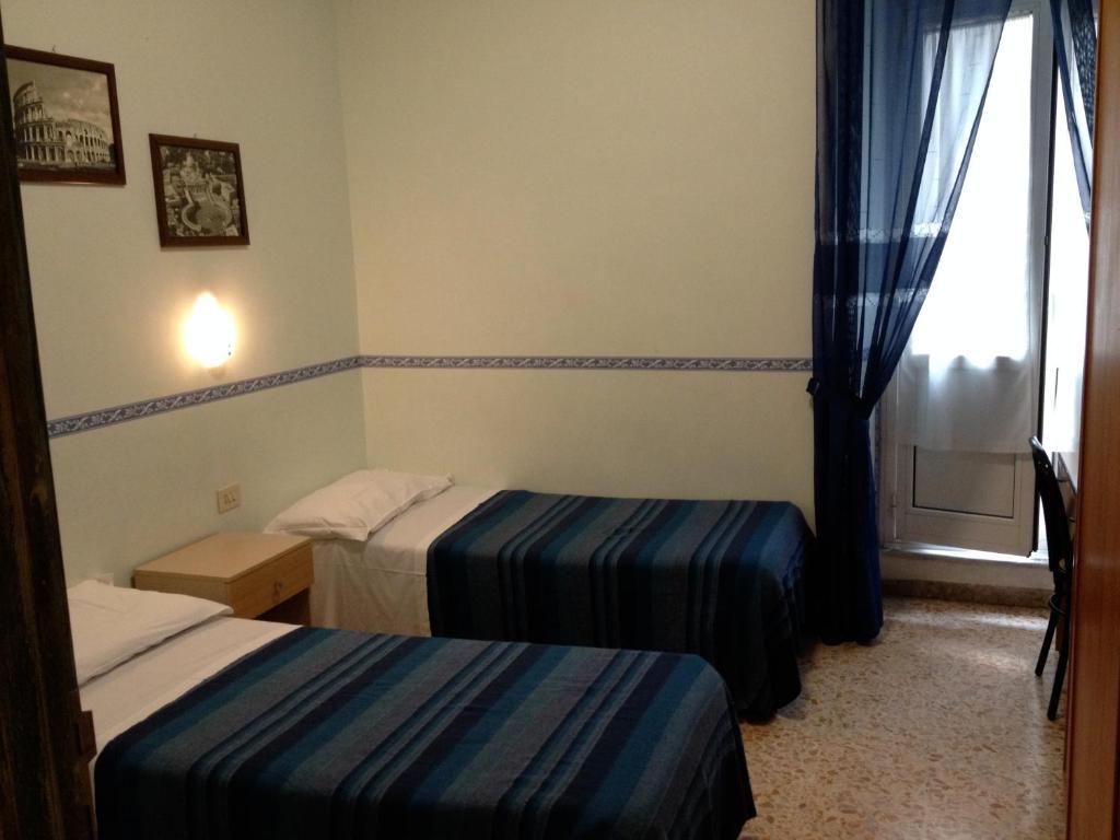 Collina Suites Rom Exterior foto
