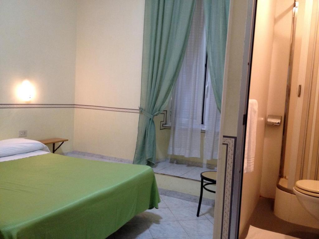 Collina Suites Rom Exterior foto