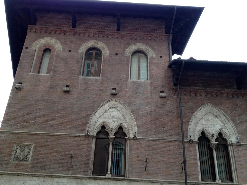 Collina Suites Rom Exterior foto