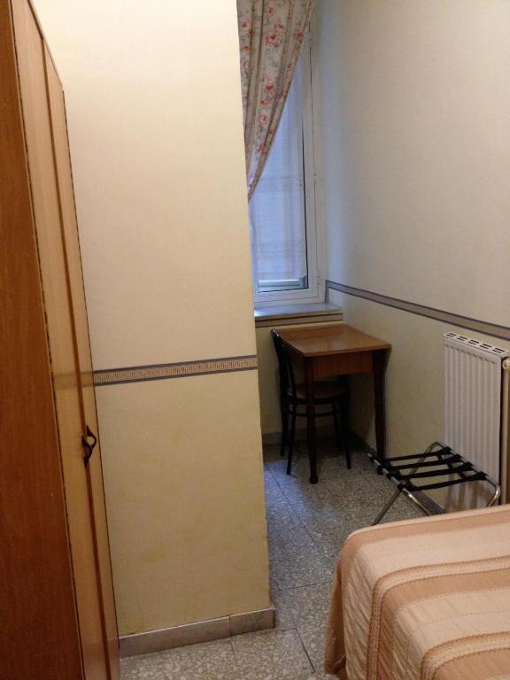 Collina Suites Rom Zimmer foto