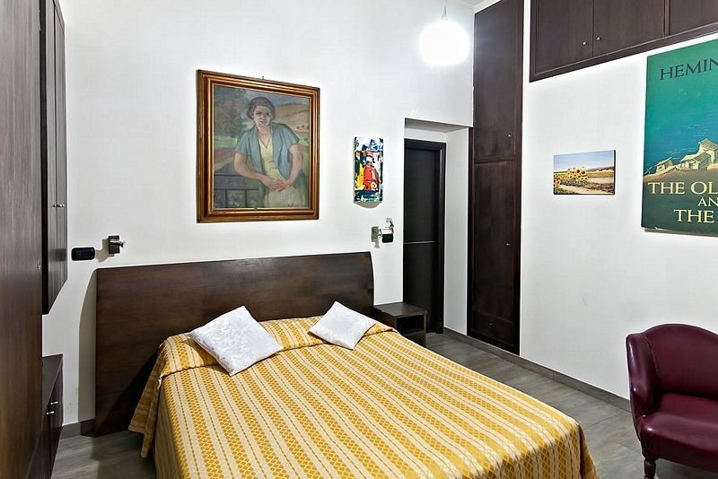 Collina Suites Rom Exterior foto
