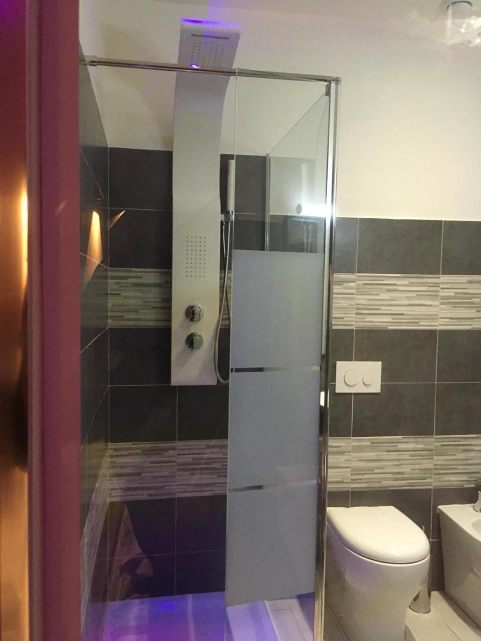 Collina Suites Rom Exterior foto