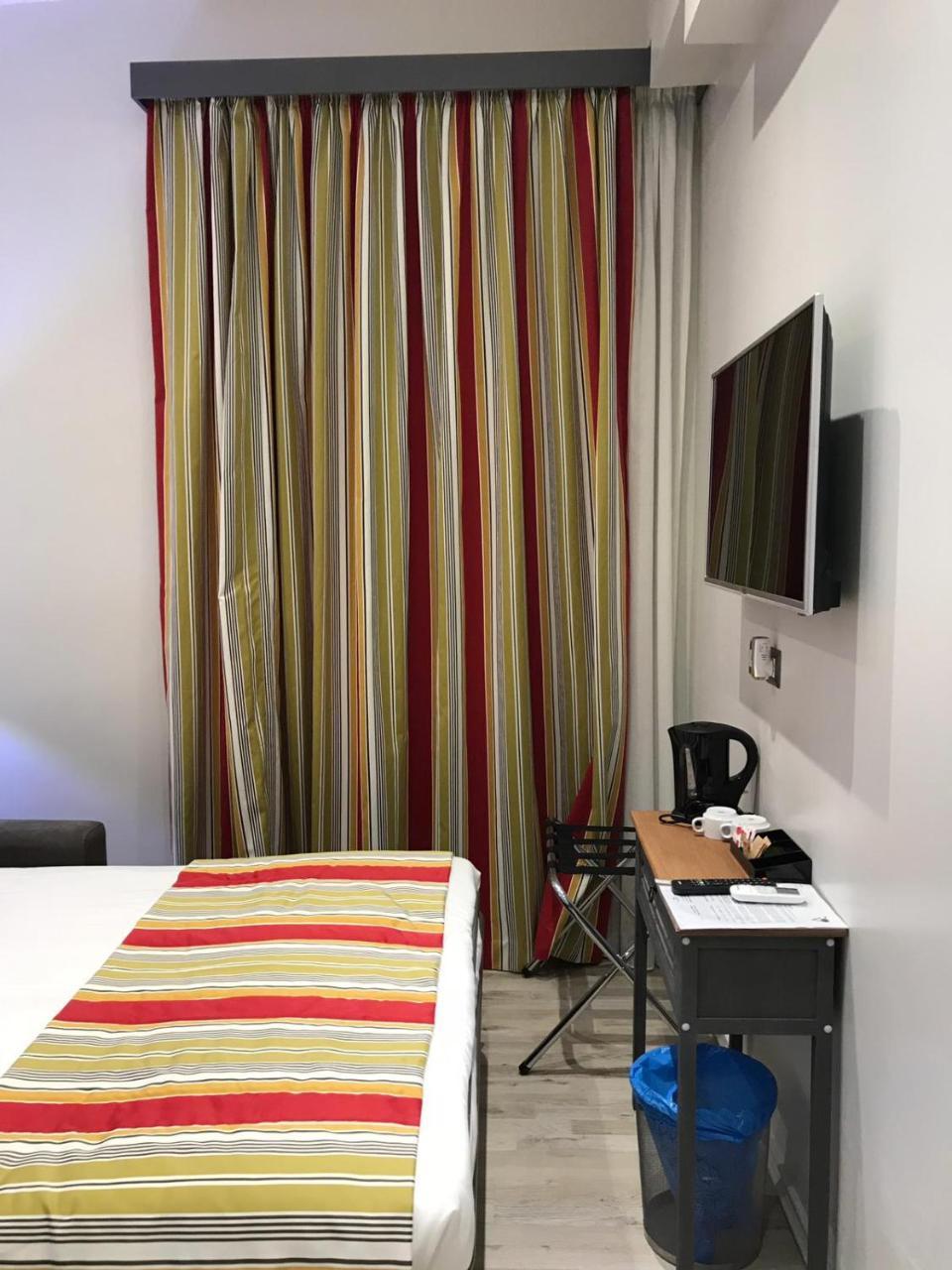 Collina Suites Rom Exterior foto