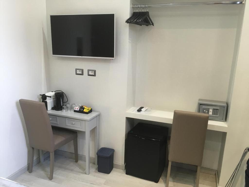 Collina Suites Rom Exterior foto