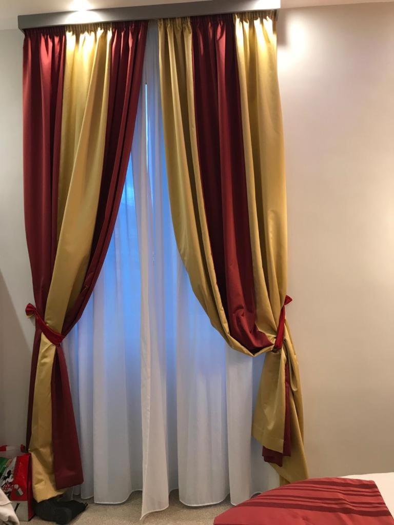 Collina Suites Rom Exterior foto