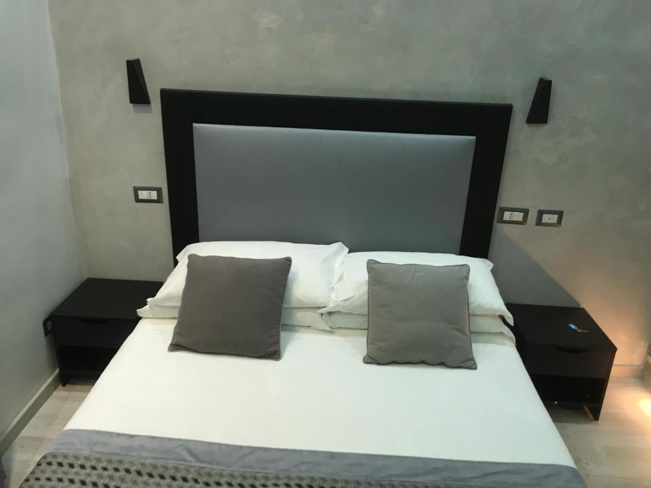Collina Suites Rom Exterior foto