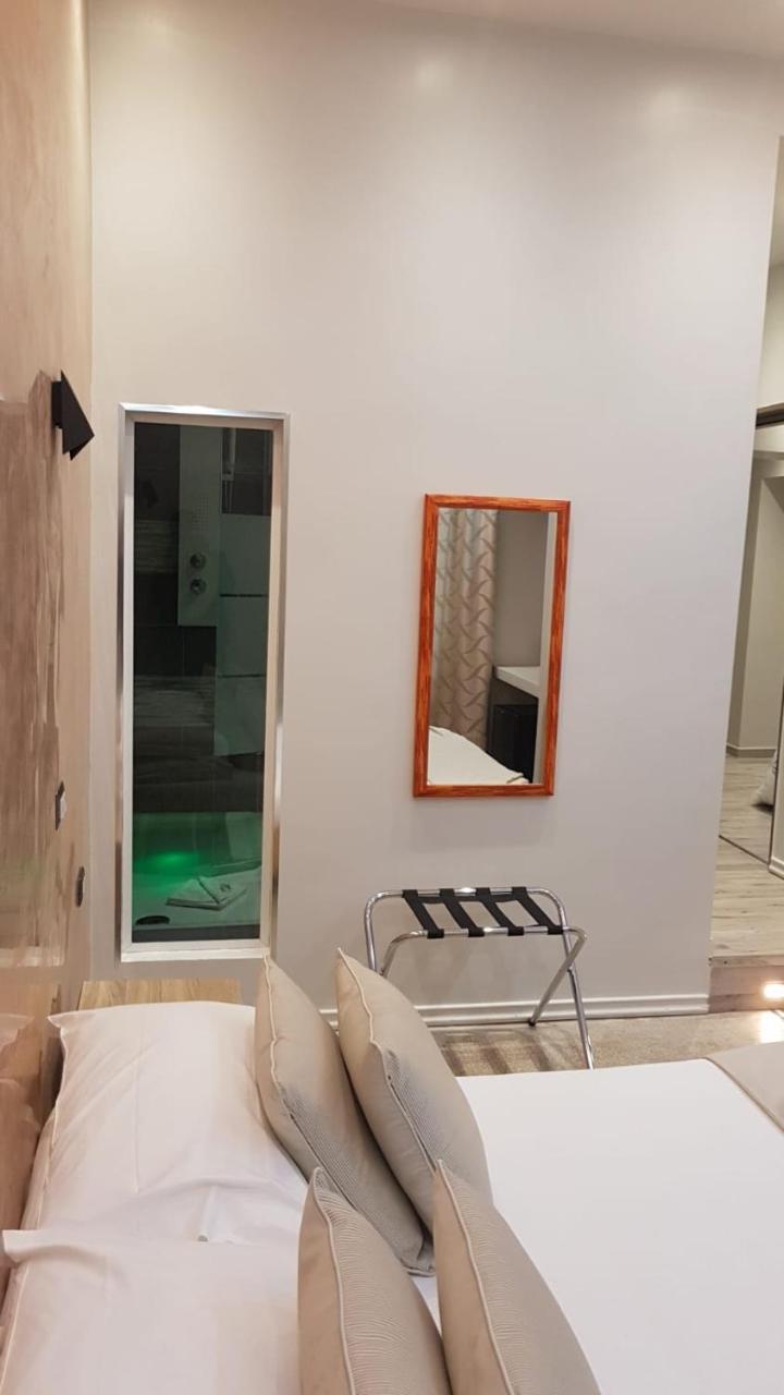 Collina Suites Rom Exterior foto
