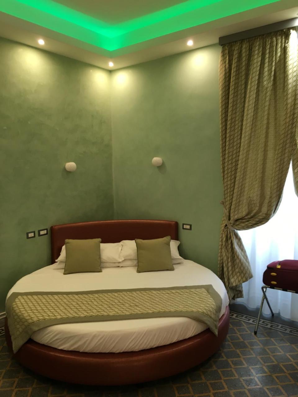 Collina Suites Rom Exterior foto