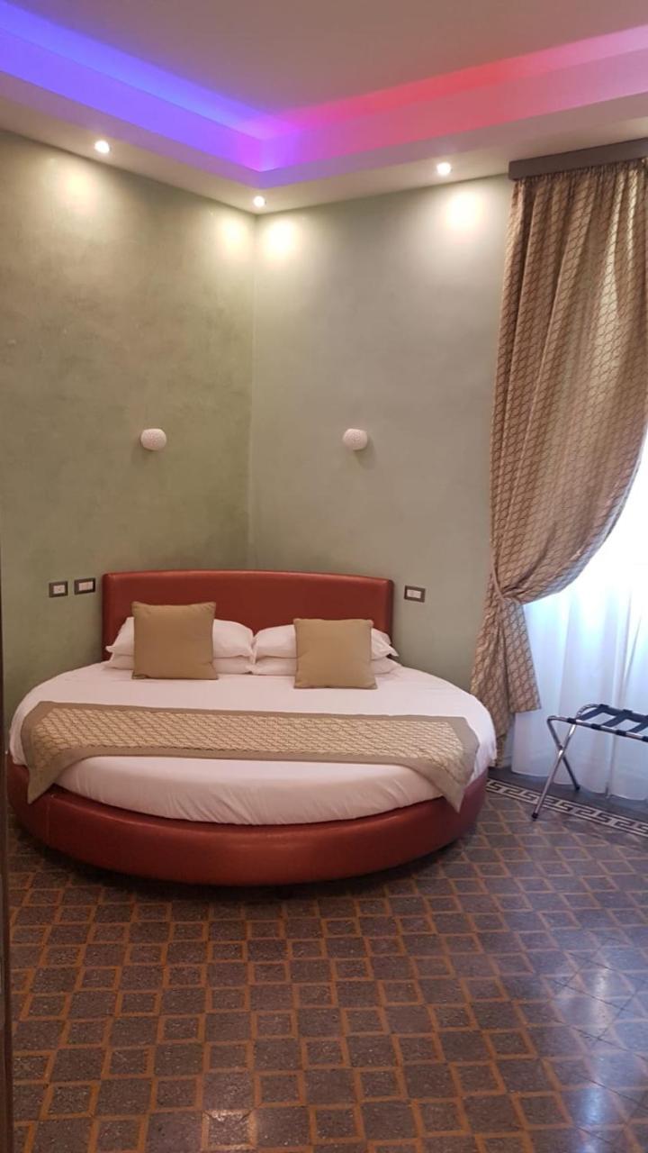 Collina Suites Rom Exterior foto