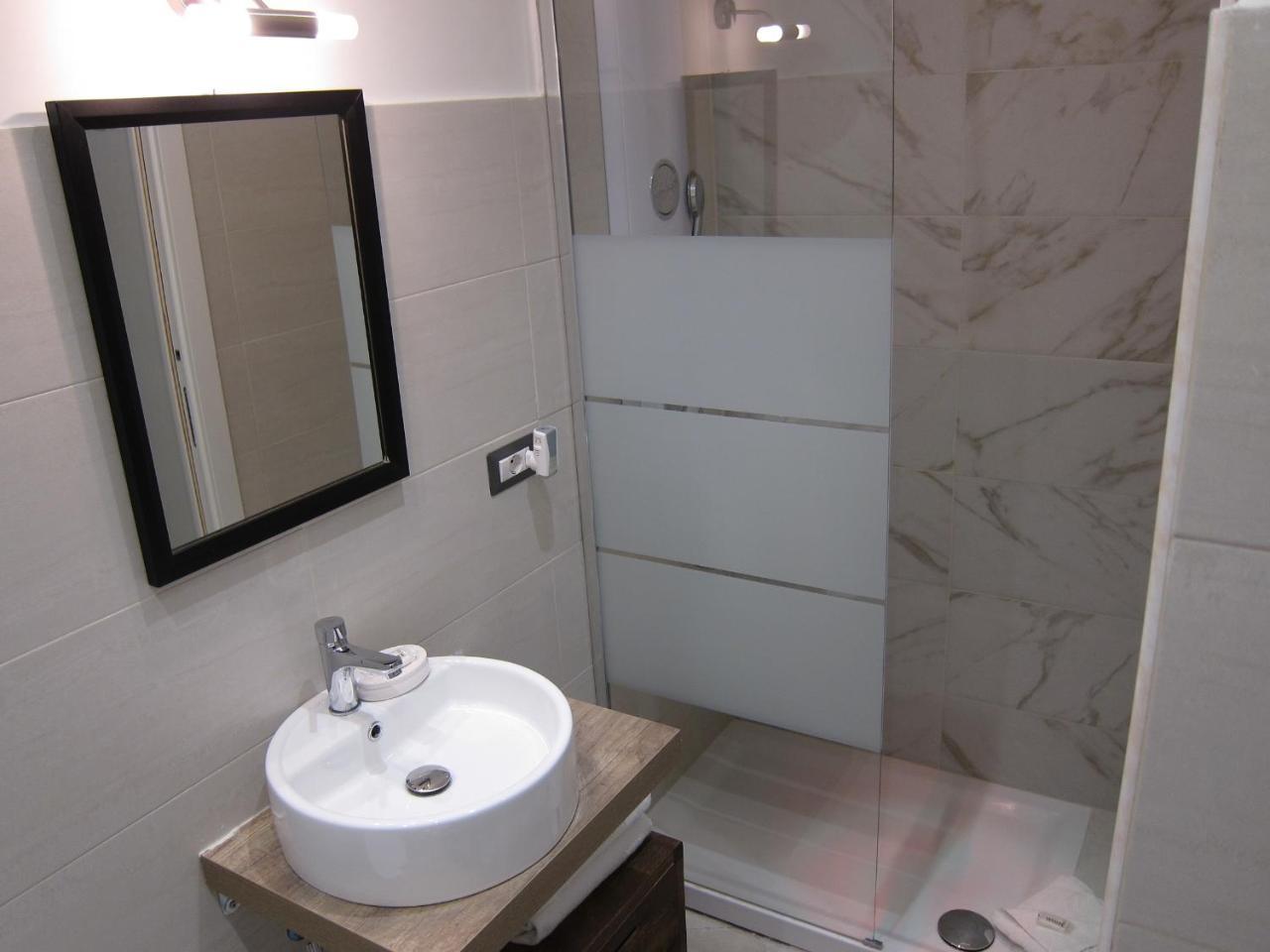 Collina Suites Rom Exterior foto