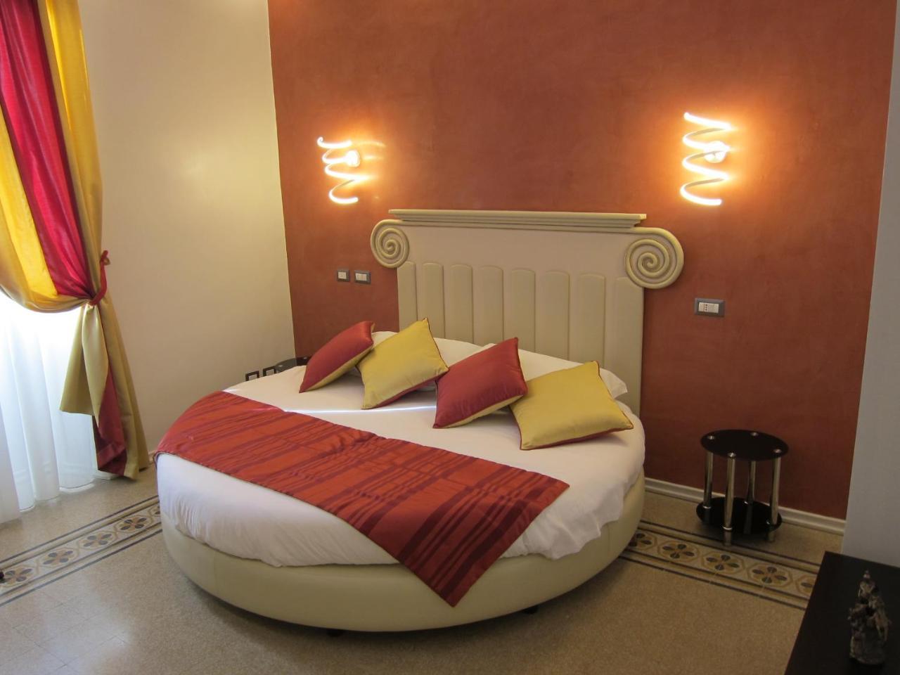 Collina Suites Rom Exterior foto