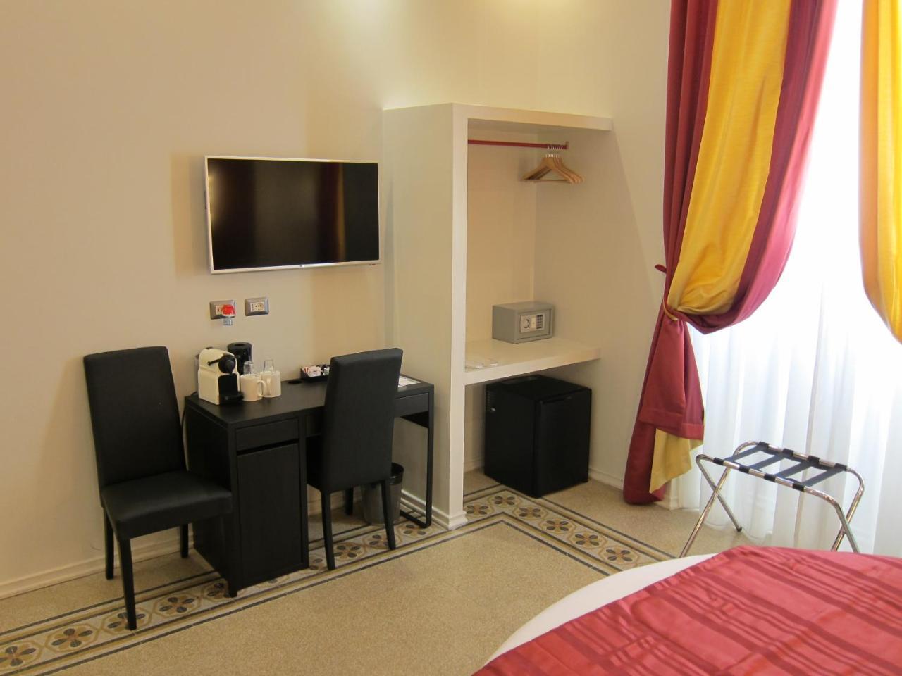 Collina Suites Rom Exterior foto