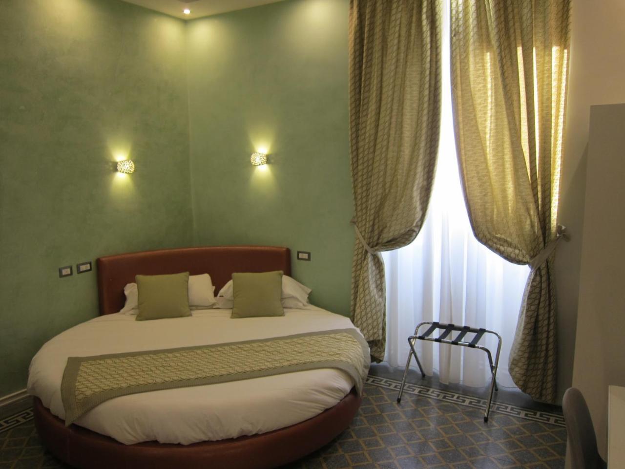 Collina Suites Rom Exterior foto