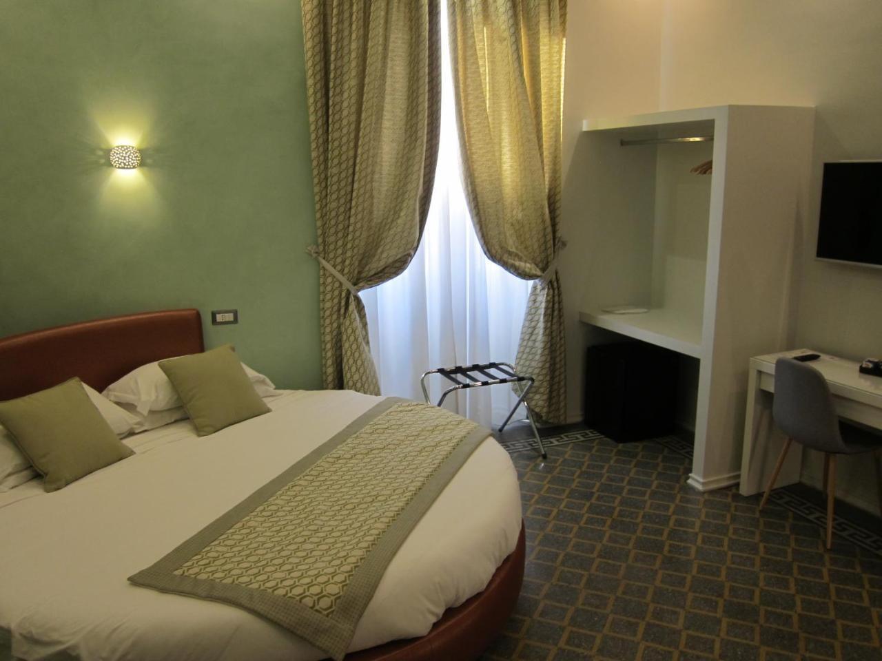 Collina Suites Rom Exterior foto