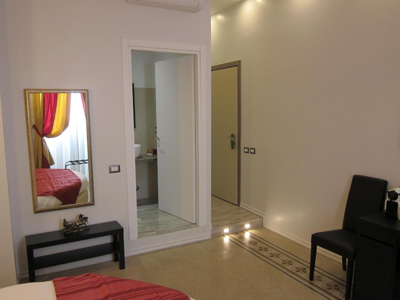 Collina Suites Rom Exterior foto