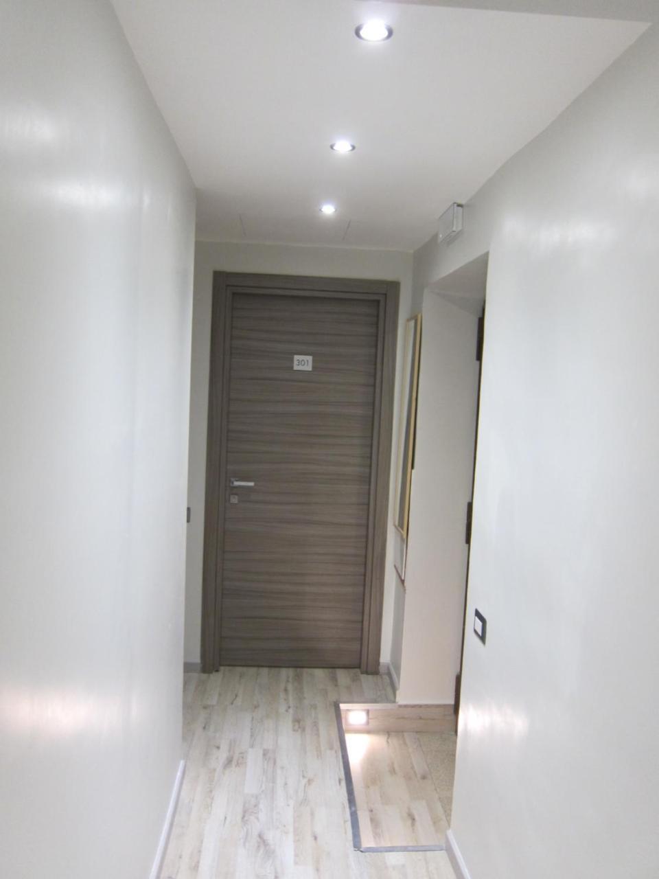 Collina Suites Rom Exterior foto